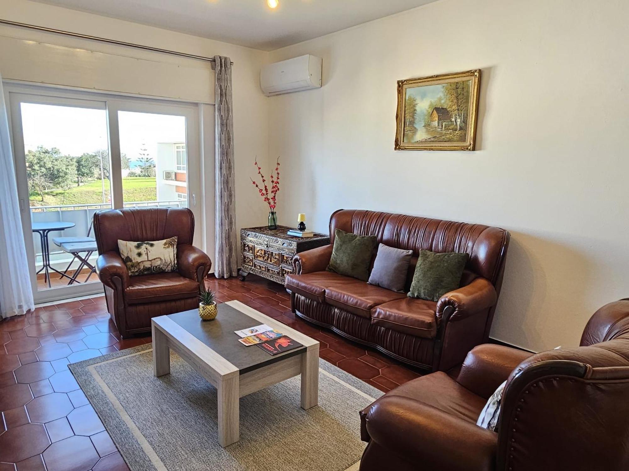 Retiro Do Sol Appartement *